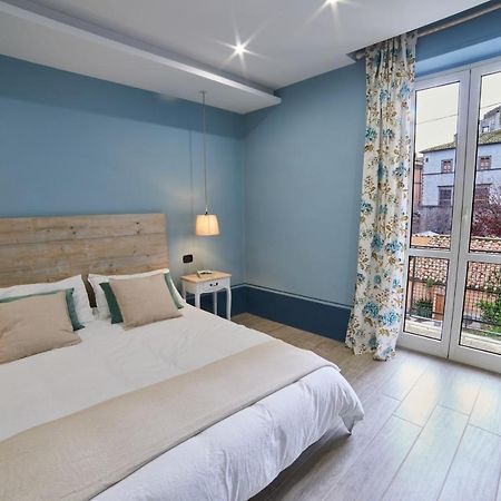 Al22 Di Piazza Del Gesu Hotel Viterbo Exterior foto